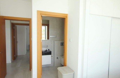 Tatlisu Apartment | 15-2 The Resort Family Apartment with Pool View