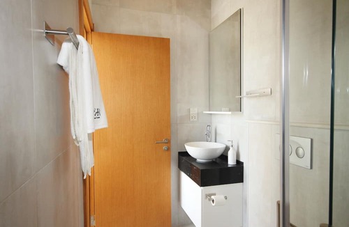 Tatlisu Apartment | 15-2 The Resort Family Apartment with Pool View