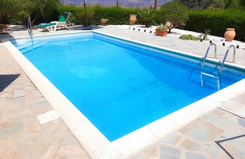 Kellaki Cottage | Kellaki Cottage - 2 bedroom with pool, sleeps 6