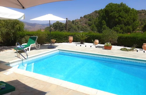 Kellaki Cottage | Kellaki Cottage - 2 bedroom with pool, sleeps 6