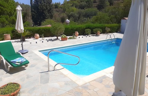Kellaki Cottage | Kellaki Cottage - 2 bedroom with pool, sleeps 6