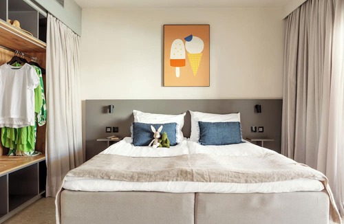 Ayia Napa Apartment | SUNWING SANDY BAY RESORT