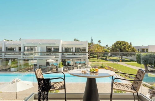 Ayia Napa Apartment | SUNWING SANDY BAY RESORT