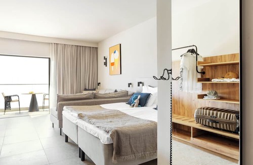 Ayia Napa Apartment | SUNWING SANDY BAY RESORT