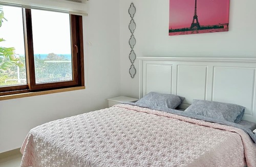 Esentepe Apartment | Fully Furnished Apartment in Great Residential Complex