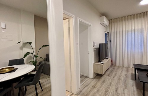 Limassol Apartment | SeaBreeze City Center Flats by TrulyCyprus