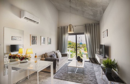 Latchi Apartment | Latchi Escape Hotel & Suites