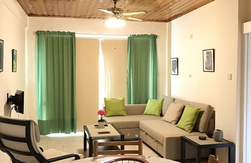 Pissouri Apartment | Himonas Apartments
