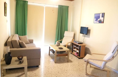Pissouri Apartment | Himonas Apartments
