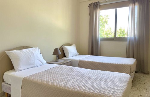 Pissouri Apartment | Himonas Apartments