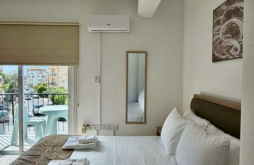 Paphos Apartment | Valentinos Apartments