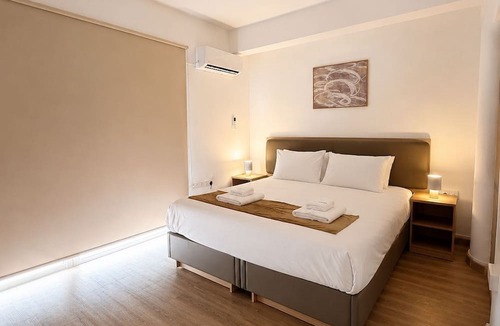 Paphos Apartment | Valentinos Apartments