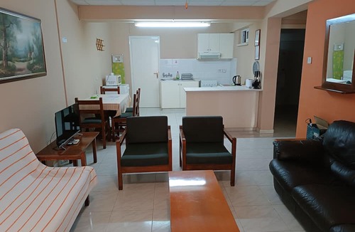 Pissouri Apartment | Rantzo Holiday Apartments