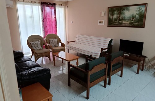 Pissouri Apartment | Rantzo Holiday Apartments