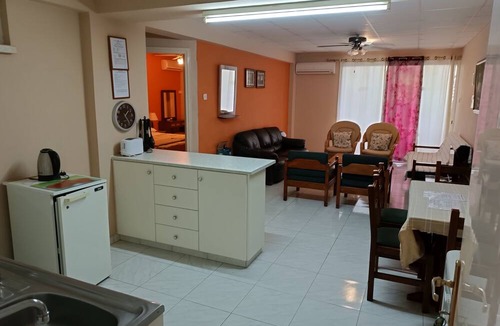 Pissouri Apartment | Rantzo Holiday Apartments