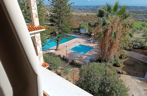 Pissouri Apartment | Rantzo Holiday Apartments