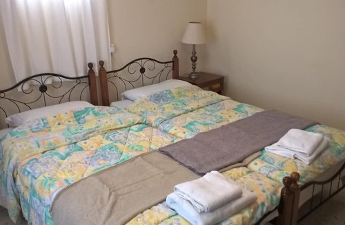 Pissouri House | Patriko Village Home