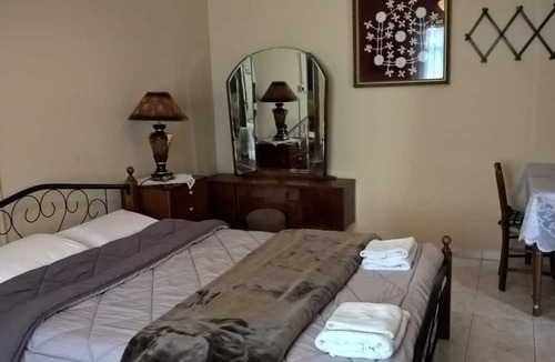 Pissouri House | Patriko Village Home