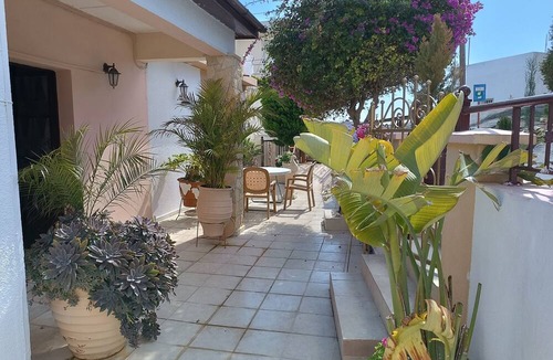 Pissouri House | Patriko Village Home