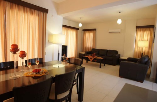 Pissouri Villa | Vineland Holiday Villas