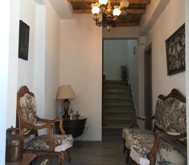 Koilani House | Xenios Guesthouse