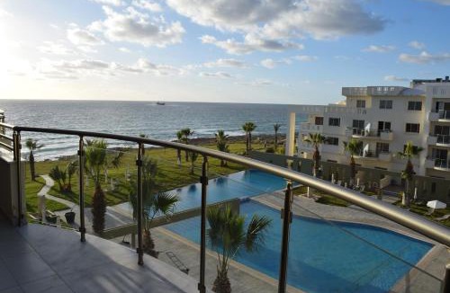 Paphos Hotel | Capital Coast Resort And Spa