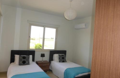 Mandria Apartment | Aphrodite Sands Apartment D104