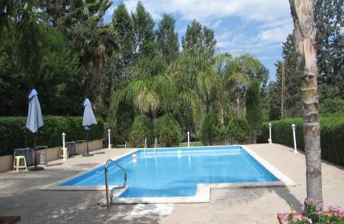 Pissouri Villa | Zena Holiday Villa