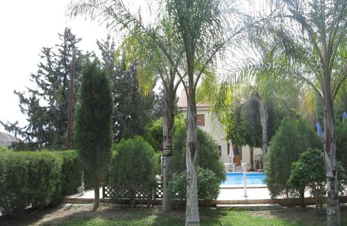 Pissouri Villa | Zena Holiday Villa