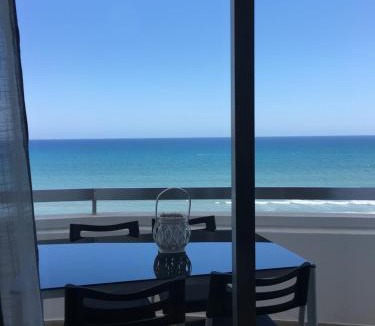 Larnaca City Centre Apartment | Alex Beach Apartment 51
