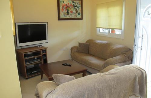 Pyla Apartment | Vergi Apartments