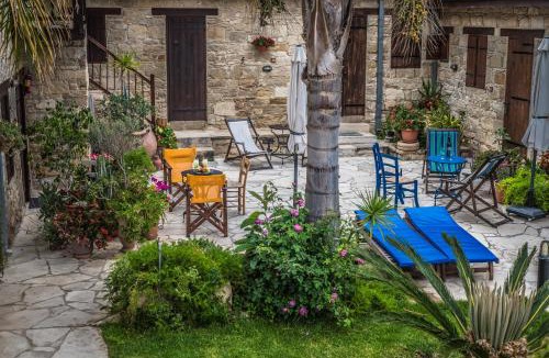 Agios Athanasios Apartment | Niki's House