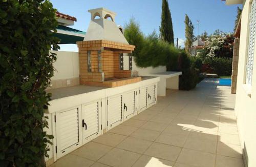 Pissouri Villa | Katikies 20