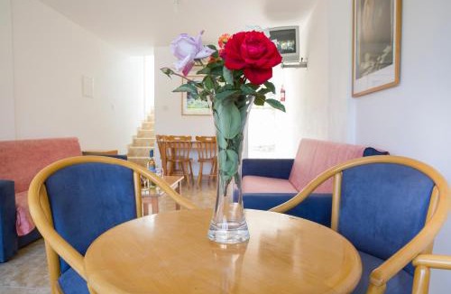 Latchi Apartment | Eliofos Elegant Maisonettes