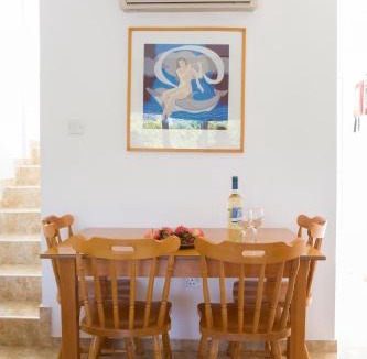 Latchi Apartment | Eliofos Elegant Maisonettes