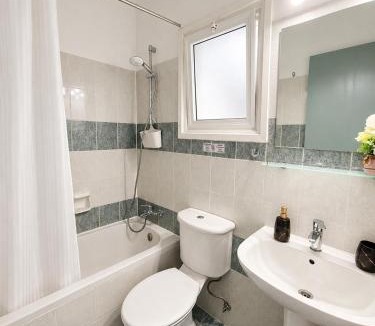 Latchi Apartment | Aphrodite Apartment