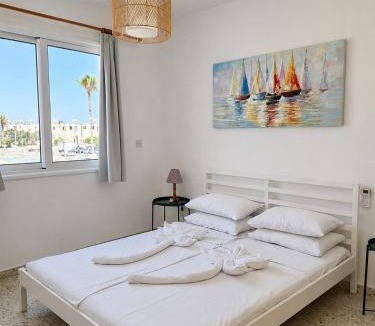Latchi Apartment | Aphrodite Apartment
