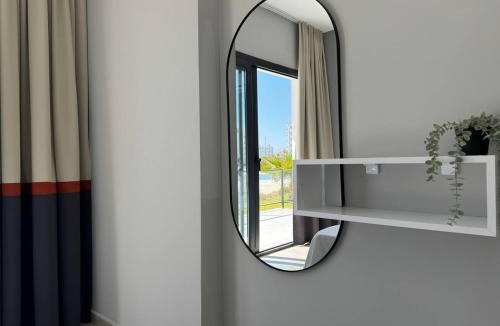 Trikomo Apartment | Nothern Cyprus Caesar Resort & Spa Collection Pools & Long Beach