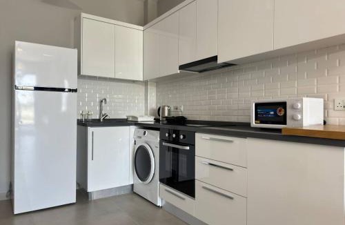 Trikomo Apartment | Nothern Cyprus Caesar Resort & Spa Collection Pools & Long Beach