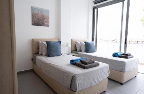 Latchi Villa | Blue Infinity Villa 33
