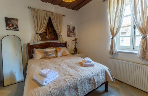 Arsos House | Licensed Loula's Village House-Arsos, Cyprus Wine Route