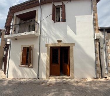 Arsos House | Licensed Loula's Village House-Arsos, Cyprus Wine Route