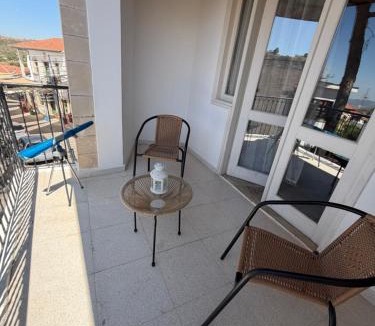 Arsos House | Licensed Loula's Village House-Arsos, Cyprus Wine Route
