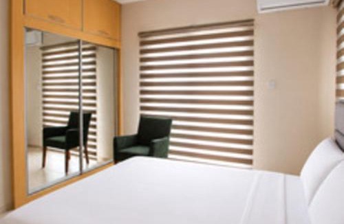 Karaoglanoglu Villa | Well Villa