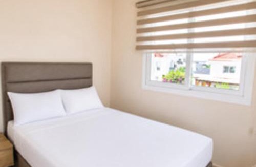 Karaoglanoglu Villa | Well Villa