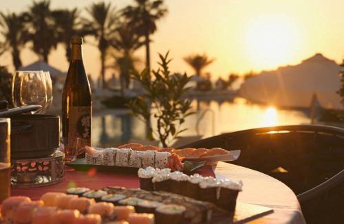 Paphos Hotel | Venus Beach Hotel