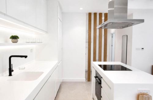Yesiltepe Apartment | Mediterra Jasper Fm