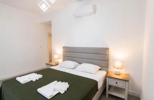 Yesiltepe Apartment | Mediterra Jasper Fm