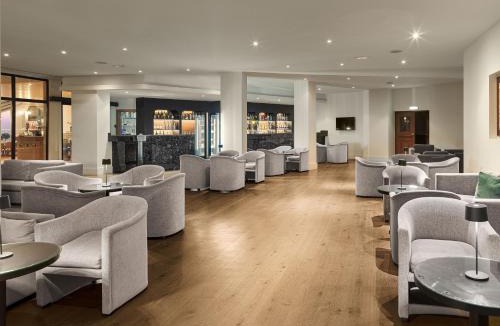 Paphos Hotel | Venus Beach Hotel