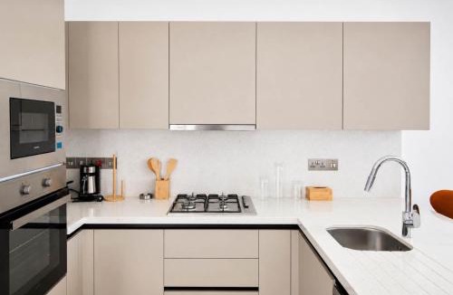 Karsiyaka Apartment | AQUALİNA C5/3
